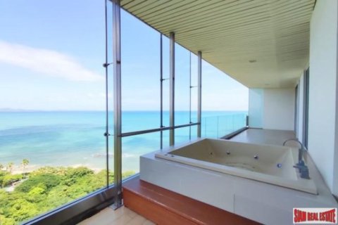 3 bedrooms Apartment in Pattaya, Thailand No. 96757 4