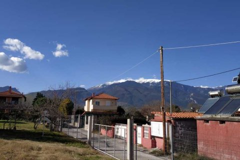 4 bedrooms Building in Pieria, Greece No. 54956 16