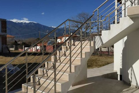 4 bedrooms Building in Pieria, Greece No. 54956 7