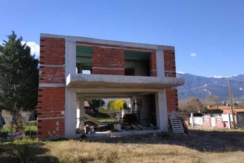 4 bedrooms Building in Pieria, Greece No. 54956 13