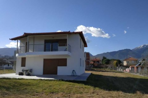 4 bedrooms Building in Pieria, Greece No. 54956 8