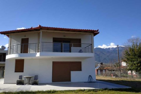 4 bedrooms Building in Pieria, Greece No. 54956 4