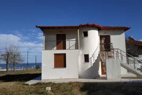 4 bedrooms Building in Pieria, Greece No. 54956 2