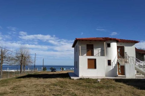 4 bedrooms Building in Pieria, Greece No. 54956 3
