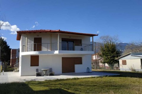 4 bedrooms Building in Pieria, Greece No. 54956 5