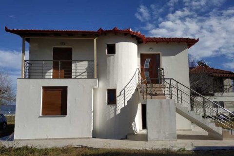 4 bedrooms Building in Pieria, Greece No. 54956 6