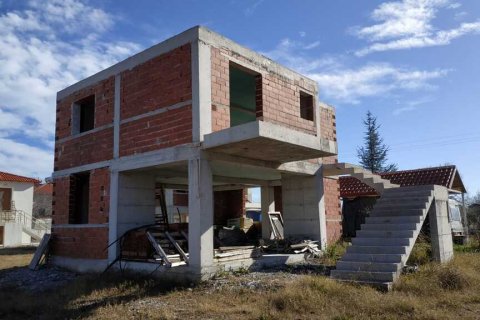 4 bedrooms Building in Pieria, Greece No. 54956 14