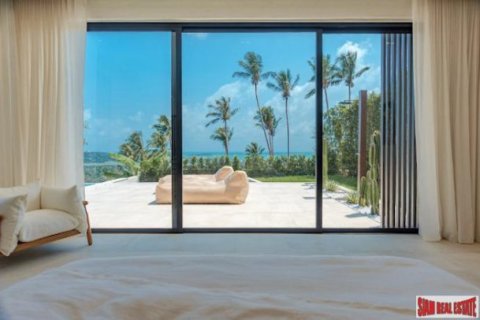 3 bedrooms Villa on the Chaweng Beach, Thailand No. 96622 8