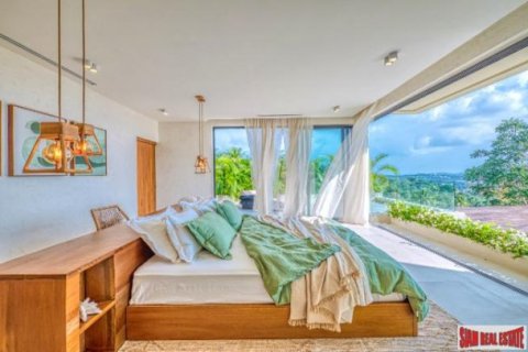 3 bedrooms Villa on the Chaweng Beach, Thailand No. 96622 15