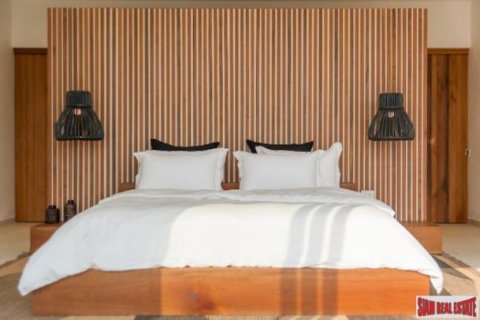 3 bedrooms Villa on the Chaweng Beach, Thailand No. 96622 10