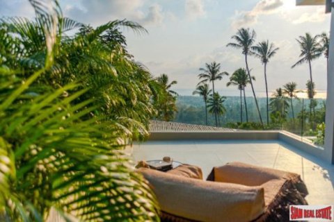 3 bedrooms Villa on the Chaweng Beach, Thailand No. 96622 17