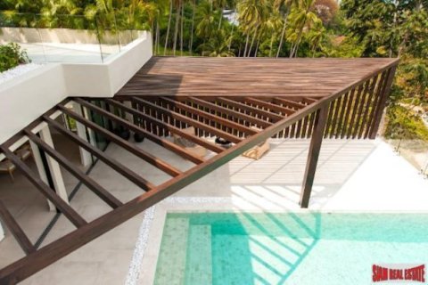 3 bedrooms Villa on the Chaweng Beach, Thailand No. 96622 18