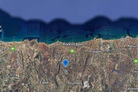 7142m² Land à Heraklion, Greece No. 107577