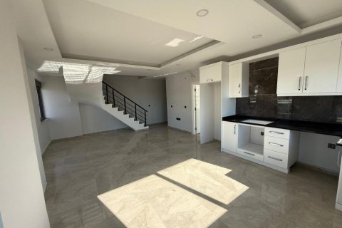 4 rooms Apartment in Oba, Turkey No. 121218