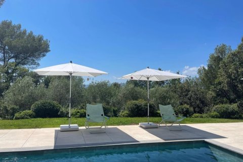 4 chambres Villa à Mouans-Sartoux, France No. 82606 3