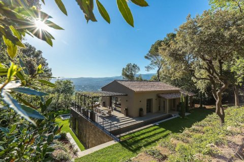 4 chambres Villa à Mouans-Sartoux, France No. 82606 2