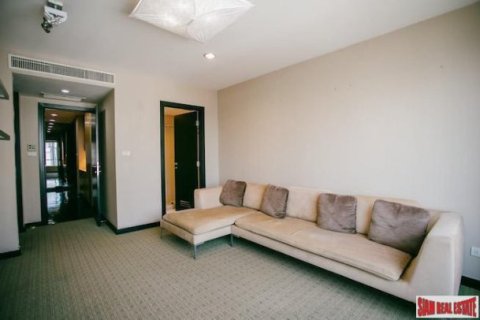 3 dormitorios Penthouse en Bangkok, Thailand No. 96238 13