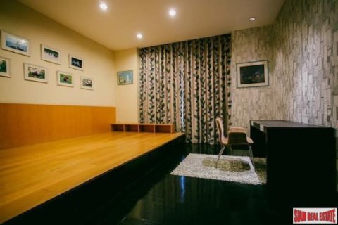 3 dormitorios Penthouse en Bangkok, Thailand No. 96238 4