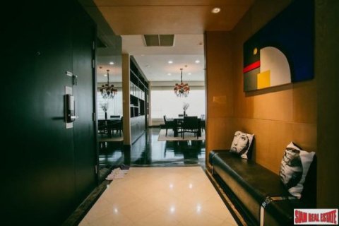 3 dormitorios Penthouse en Bangkok, Thailand No. 96238 24
