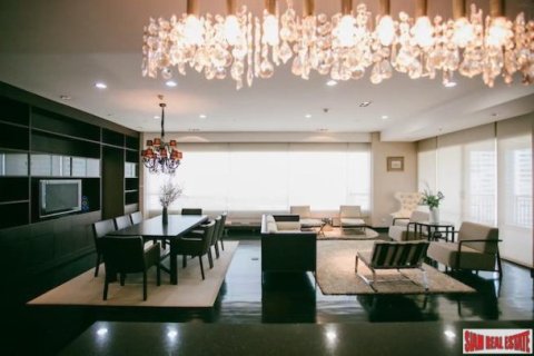 3 dormitorios Penthouse en Bangkok, Thailand No. 96238 23