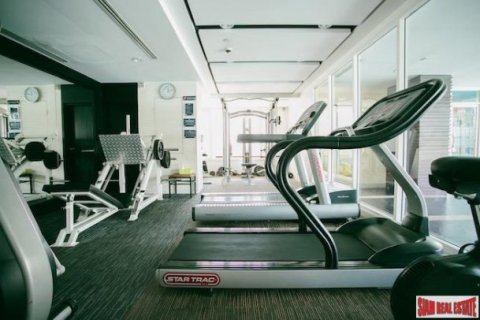 3 dormitorios Penthouse en Bangkok, Thailand No. 96238 3