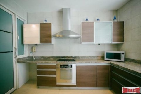 3 dormitorios Penthouse en Bangkok, Thailand No. 96238 12