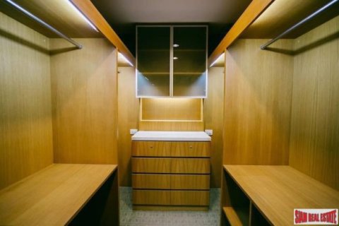 3 dormitorios Penthouse en Bangkok, Thailand No. 96238 7