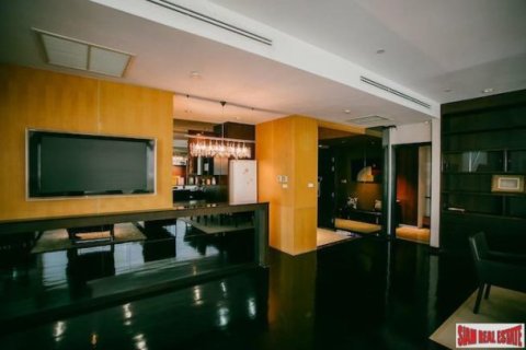 3 dormitorios Penthouse en Bangkok, Thailand No. 96238 15