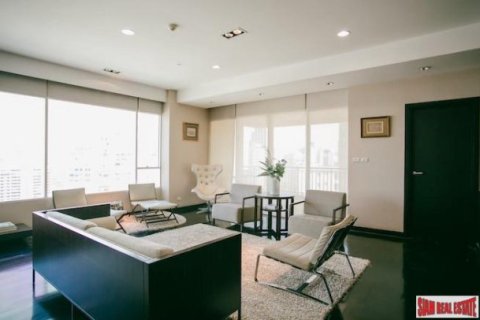 3 dormitorios Penthouse en Bangkok, Thailand No. 96238 19