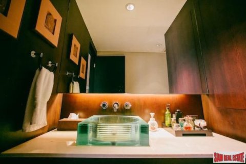 3 dormitorios Penthouse en Bangkok, Thailand No. 96238 27
