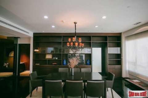 3 dormitorios Penthouse en Bangkok, Thailand No. 96238 21