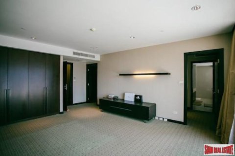 3 dormitorios Penthouse en Bangkok, Thailand No. 96238 10