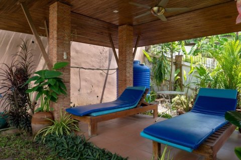 3 bedrooms Office in Chalong, Thailand No. 97149 23