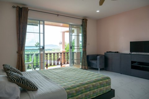 3 bedrooms Office in Chalong, Thailand No. 97149 18