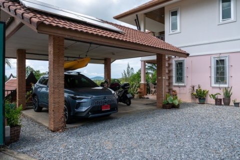 3 bedrooms Office in Chalong, Thailand No. 97149 19