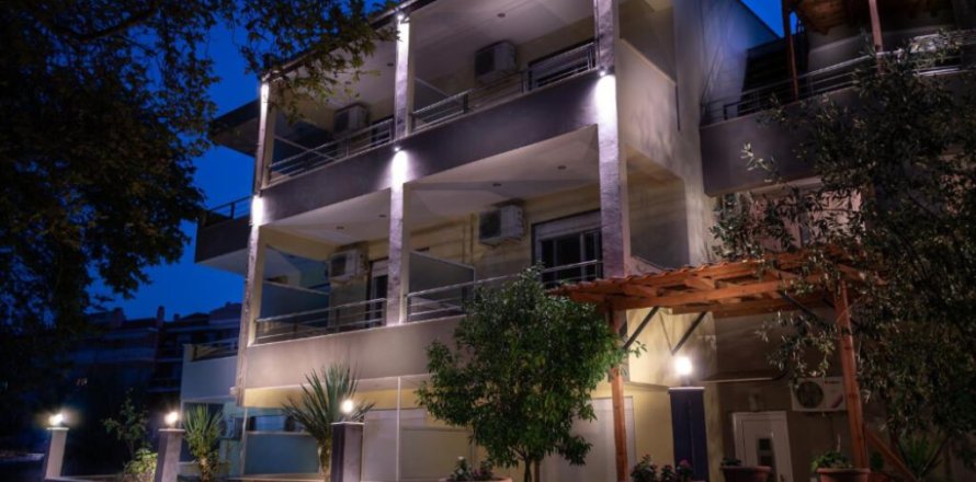 12 rooms Hotel à Kavala, Greece No. 108982