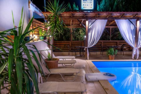 12 rooms Hotel à Kavala, Greece No. 108982 14