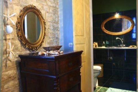 Коммерческая недвижимость с 4 спальнями в Ретимнон, Греция №24065 17