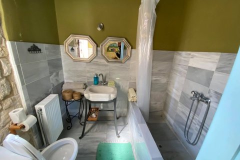 Коммерческая недвижимость с 4 спальнями в Ретимнон, Греция №24065 25