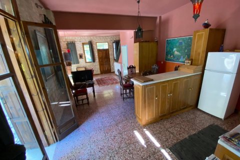 Коммерческая недвижимость с 4 спальнями в Ретимнон, Греция №24065 27