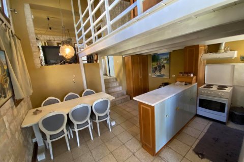 Коммерческая недвижимость с 4 спальнями в Ретимнон, Греция №24065 26