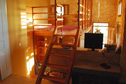 Коммерческая недвижимость с 4 спальнями в Ретимнон, Греция №24065 11