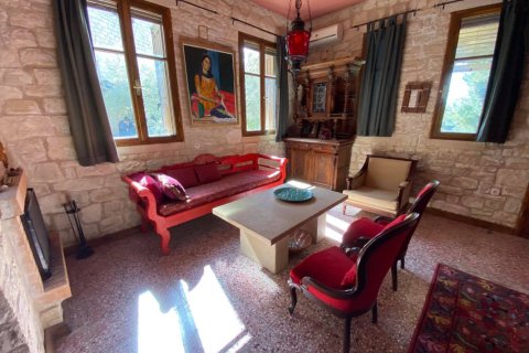 Коммерческая недвижимость с 4 спальнями в Ретимнон, Греция №24065 24