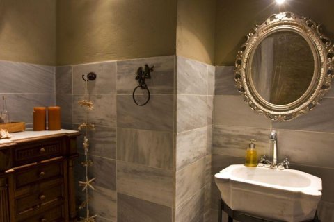 Коммерческая недвижимость с 4 спальнями в Ретимнон, Греция №24065 15