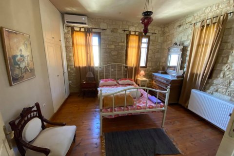 Коммерческая недвижимость с 4 спальнями в Ретимнон, Греция №24065 23