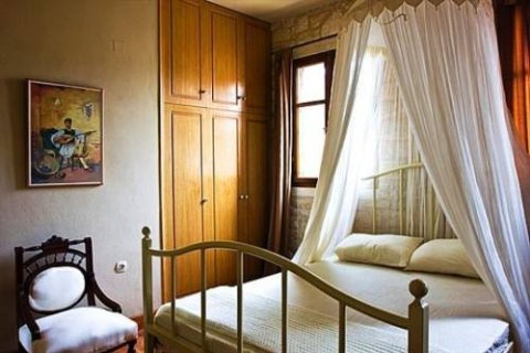Коммерческая недвижимость с 4 спальнями в Ретимнон, Греция №24065 5