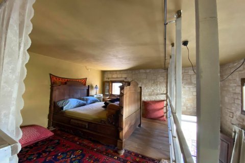 Коммерческая недвижимость с 4 спальнями в Ретимнон, Греция №24065 29