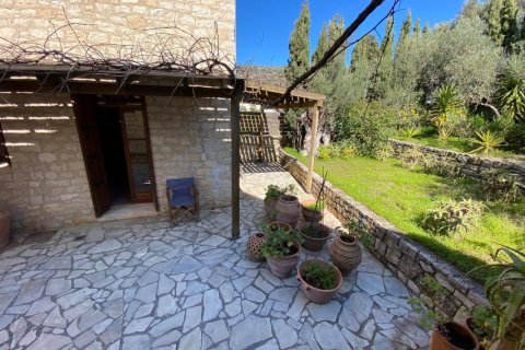 Коммерческая недвижимость с 4 спальнями в Ретимнон, Греция №24065 28