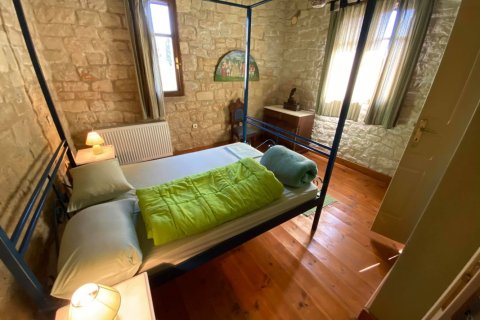 Коммерческая недвижимость с 4 спальнями в Ретимнон, Греция №24065 30