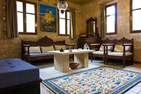 Коммерческая недвижимость с 4 спальнями в Ретимнон, Греция №24065 7